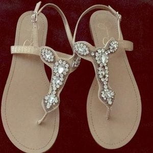 Jessica Simpson Sandals